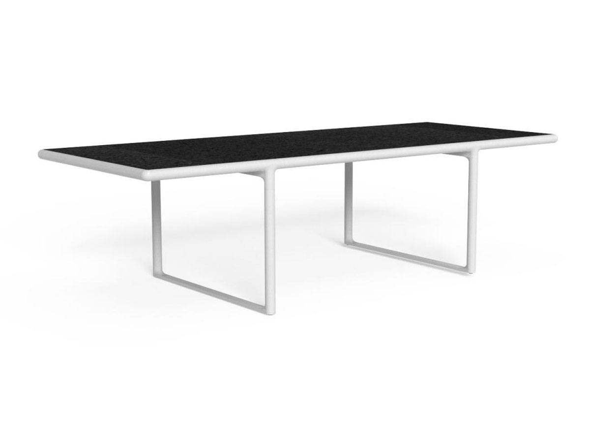 Talenti Tresse Table L 270 Cm P 110 Cm Outdoor