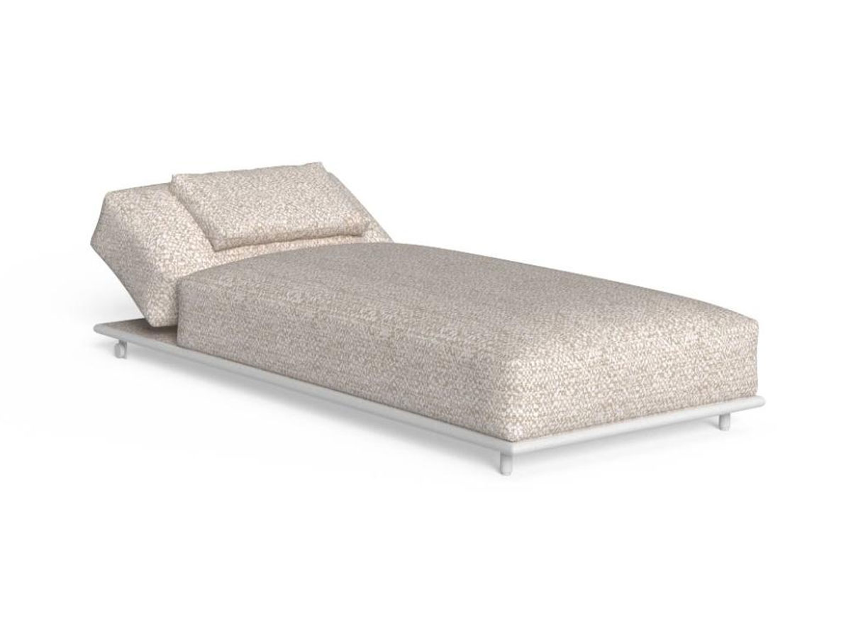 Talenti Tresse Sunbed Outdoor
