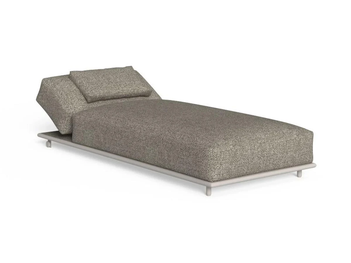 Talenti Tresse Sunbed Outdoor