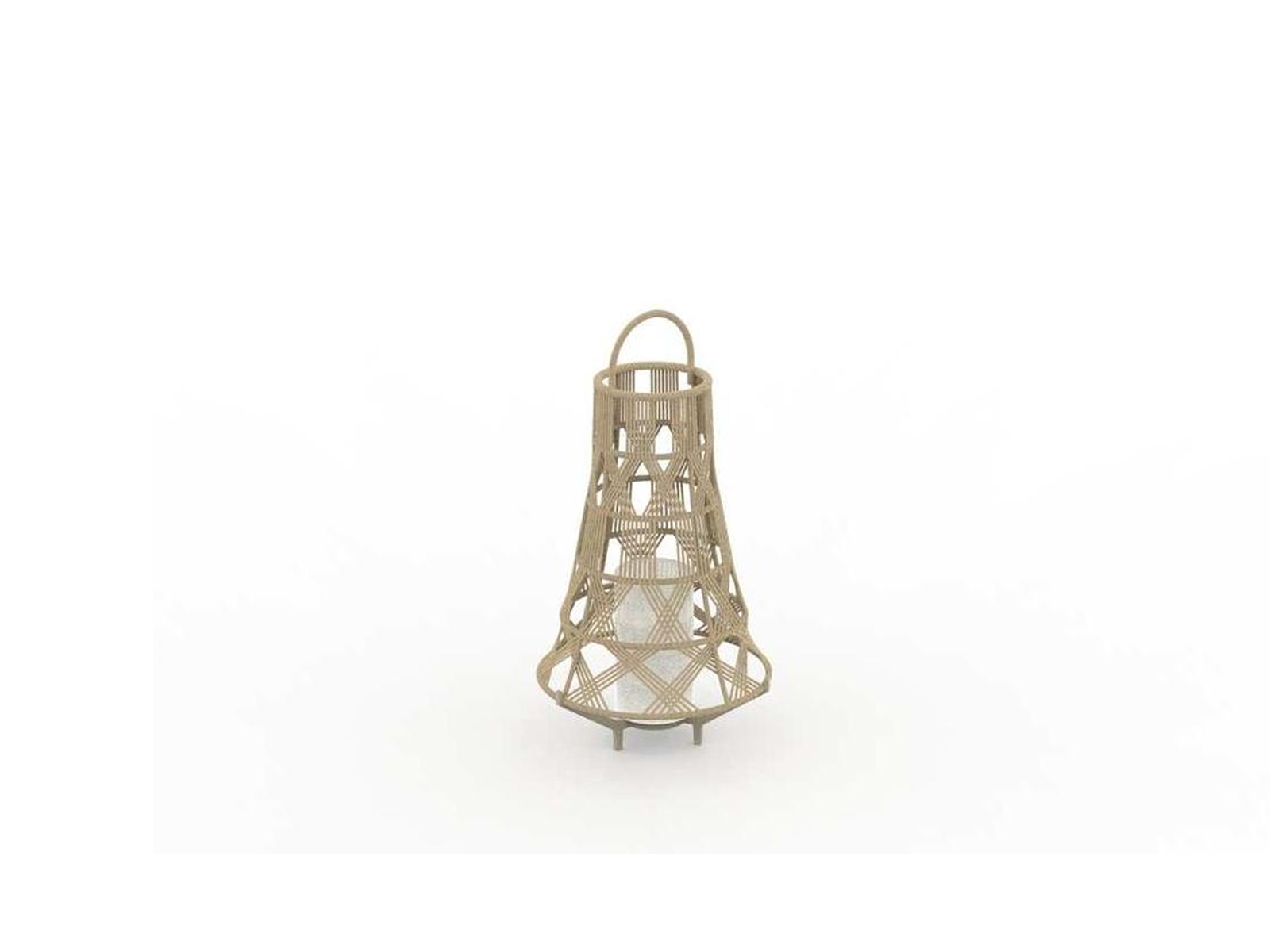 Talenti Tribal Lamp Medium