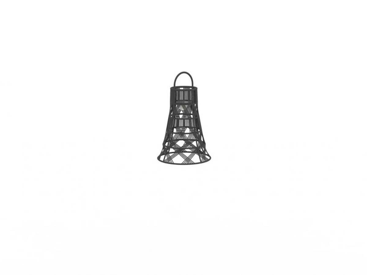 Talenti Tribal Celin Outdoor Suspension Lamp