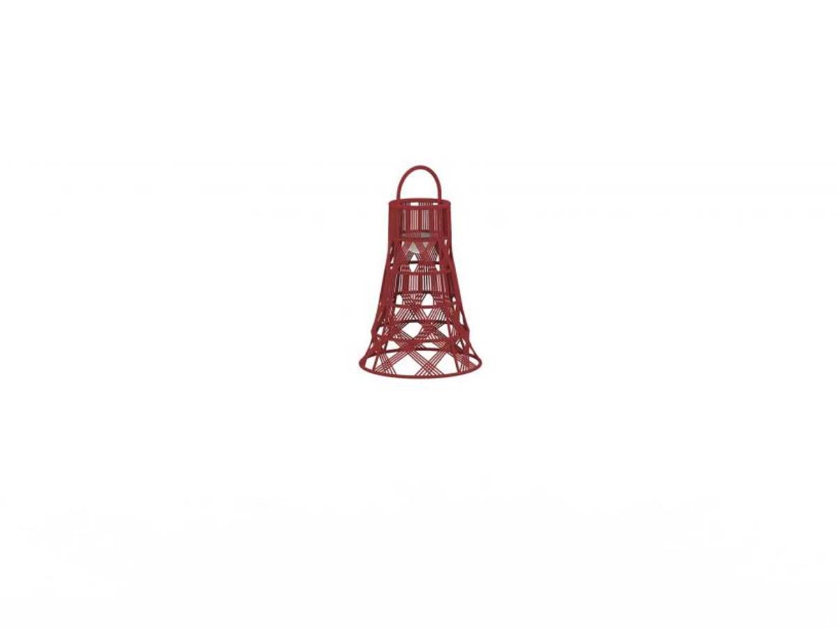 Talenti Tribal Celin Outdoor Suspension Lamp