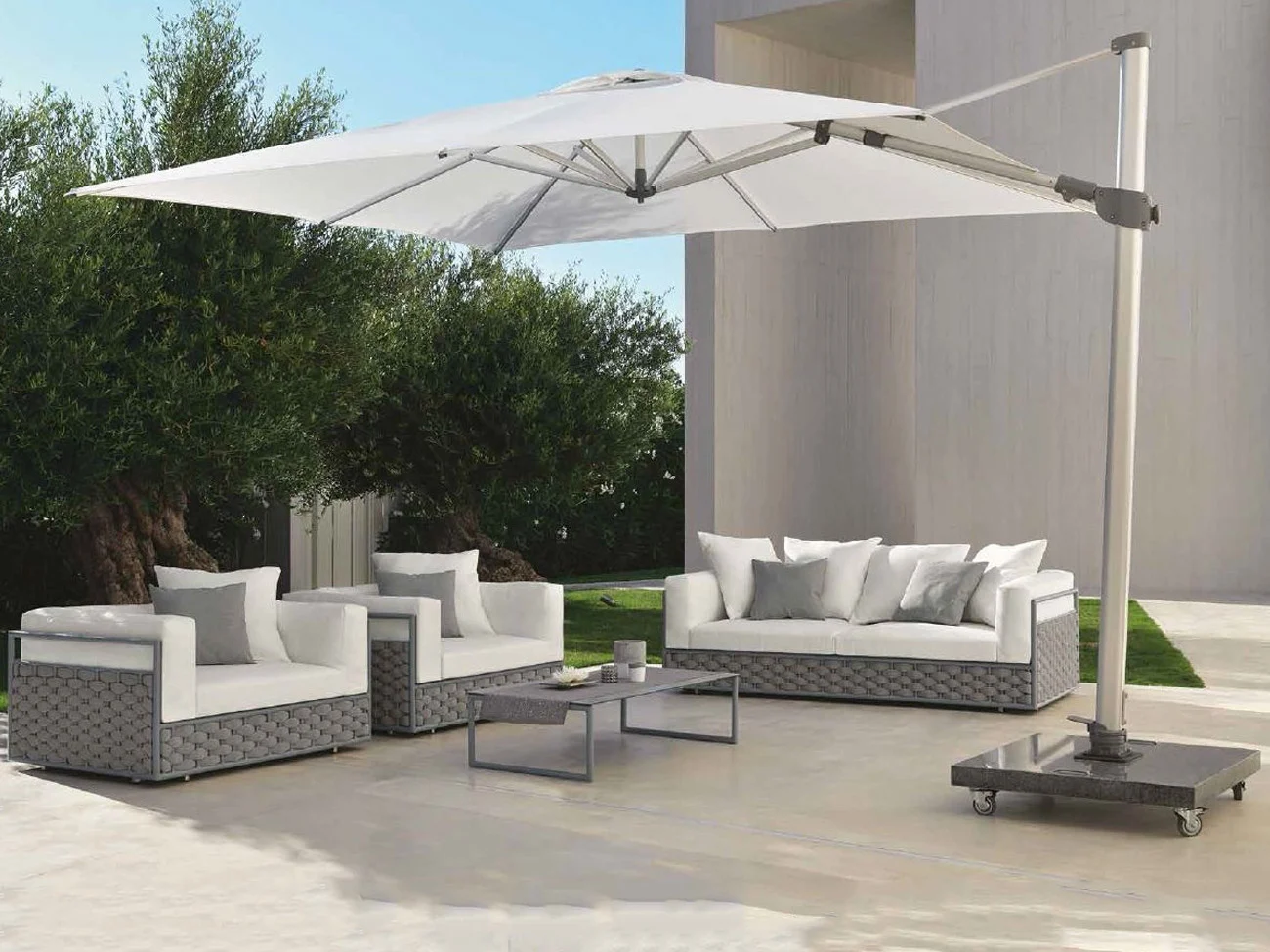 Talenti Venere Parasol