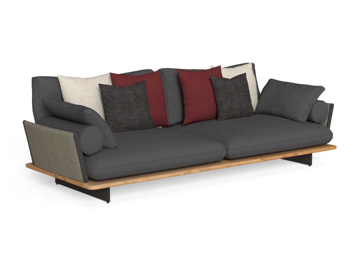 Talenti Venice 3 Seater Sofa Outdoor