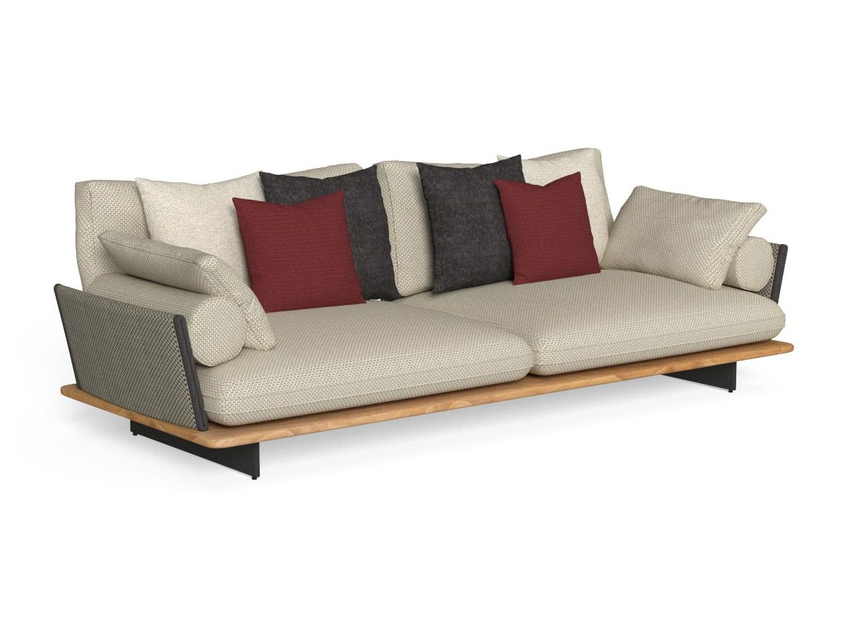 Talenti Venice 3 Seater Sofa Outdoor