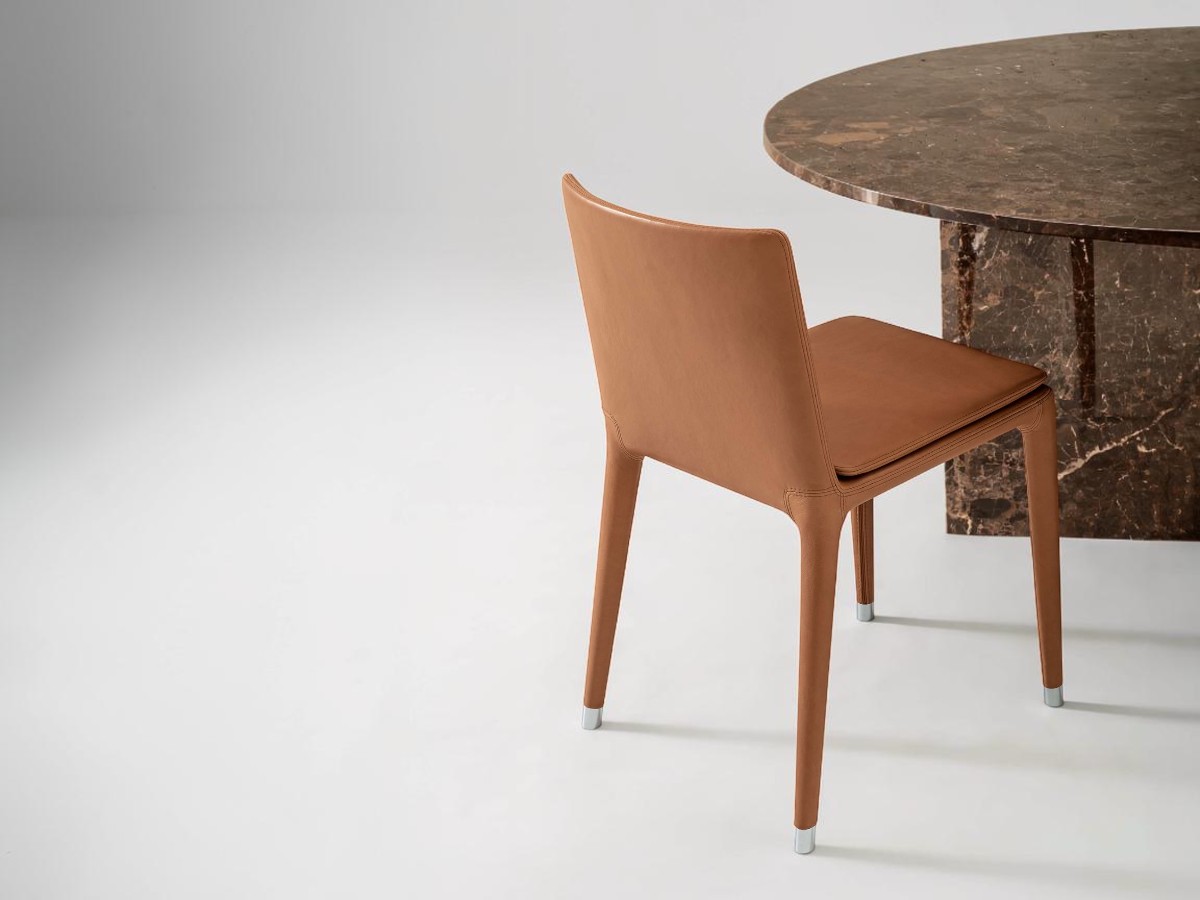 Talenti Venice Dining Table Round Indoor