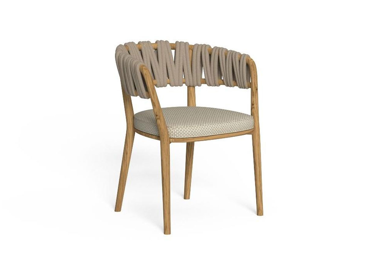 Talenti Venice Small Armchair Outdoor