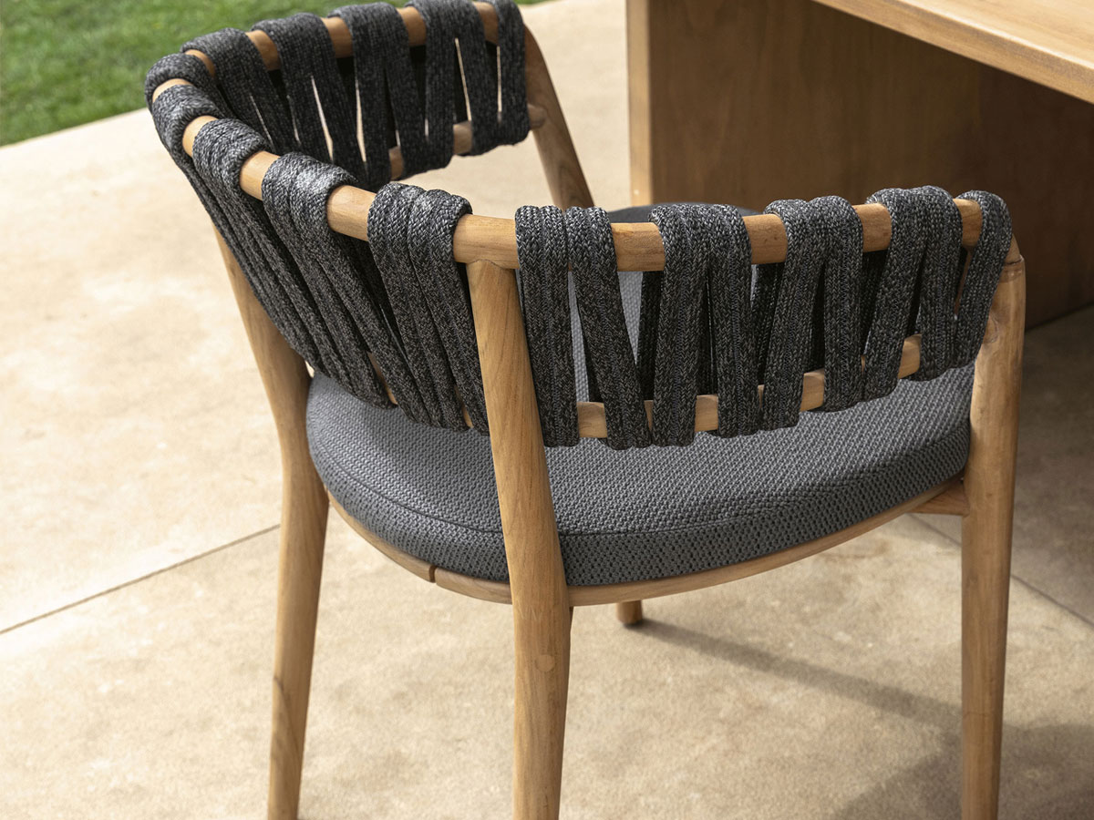 Talenti Venice Small Armchair Outdoor
