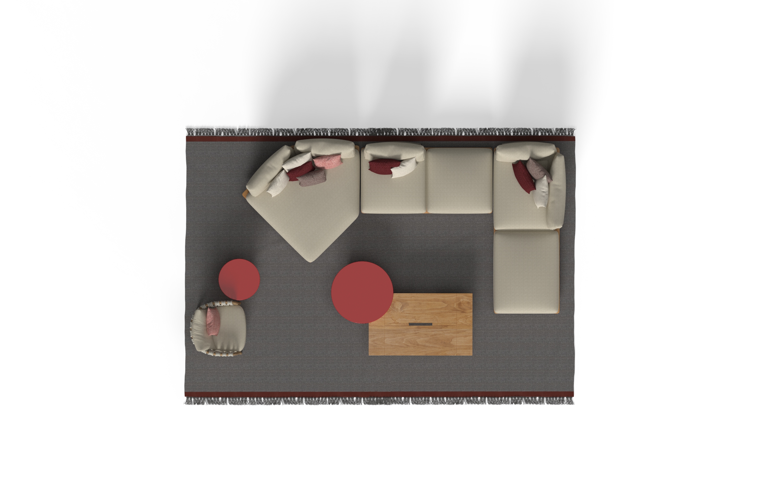 Talenti Venice Modular Sofa