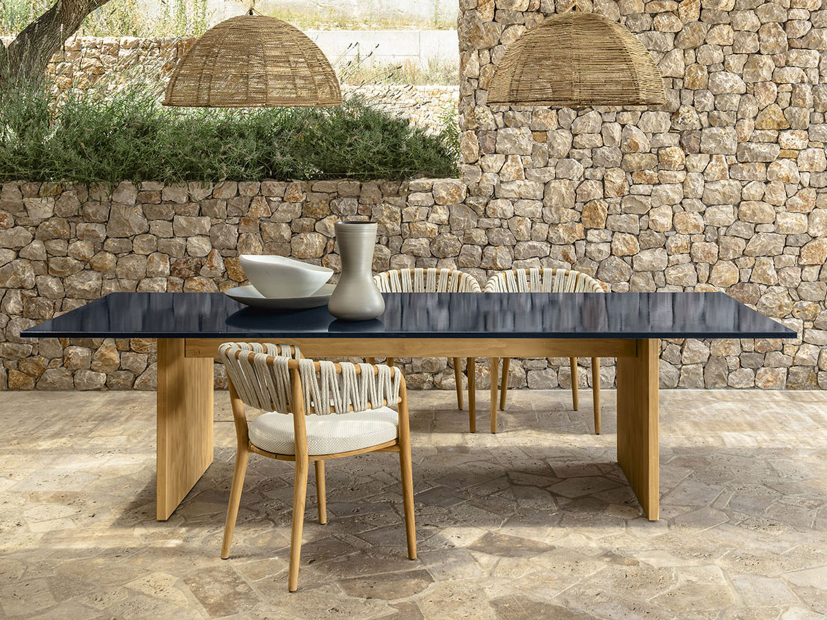 Talenti Venice Small Armchair Outdoor