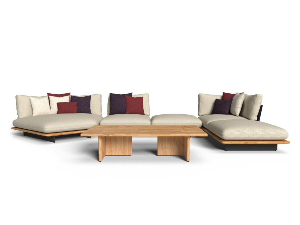 Talenti Venice Modular Sofa