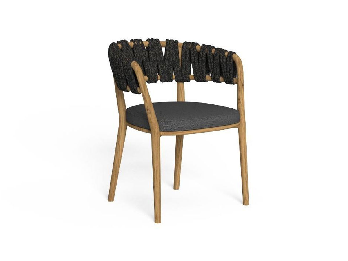 Talenti Venice Small Armchair Outdoor