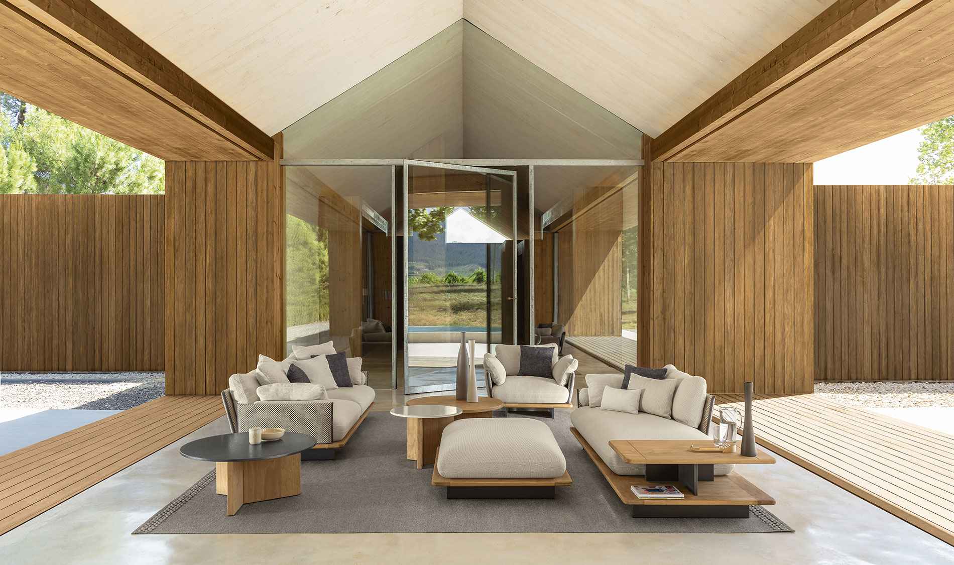 Talenti Venice Modular Sofa