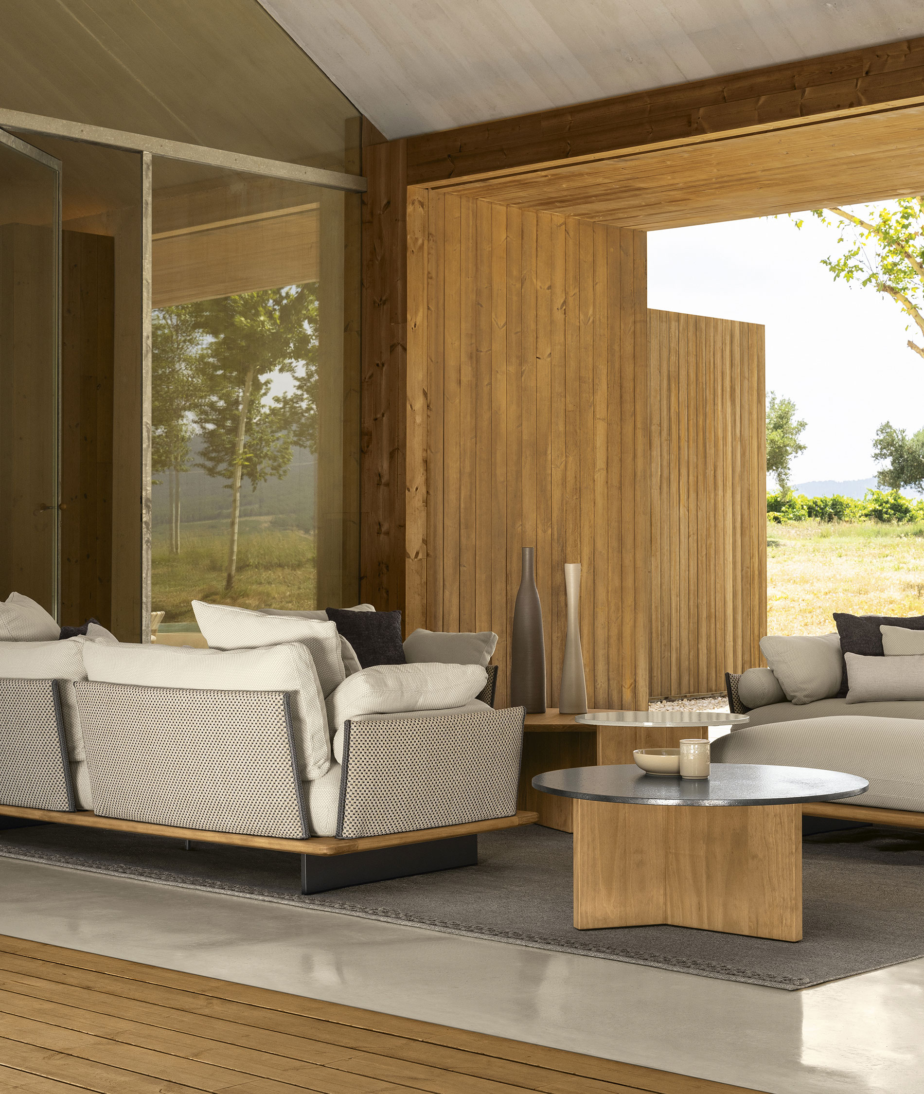 Talenti Venice Modular Sofa