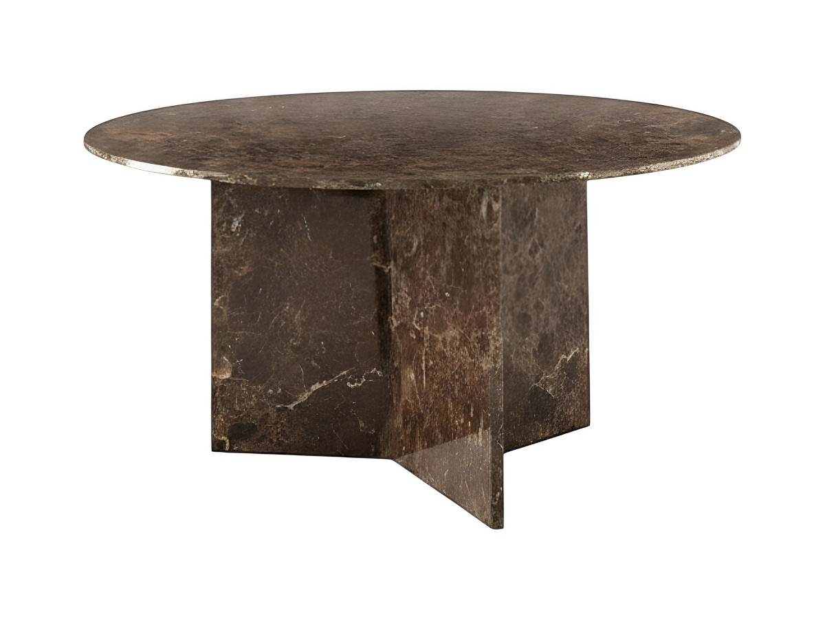 Talenti Venice Dining Table Round Indoor