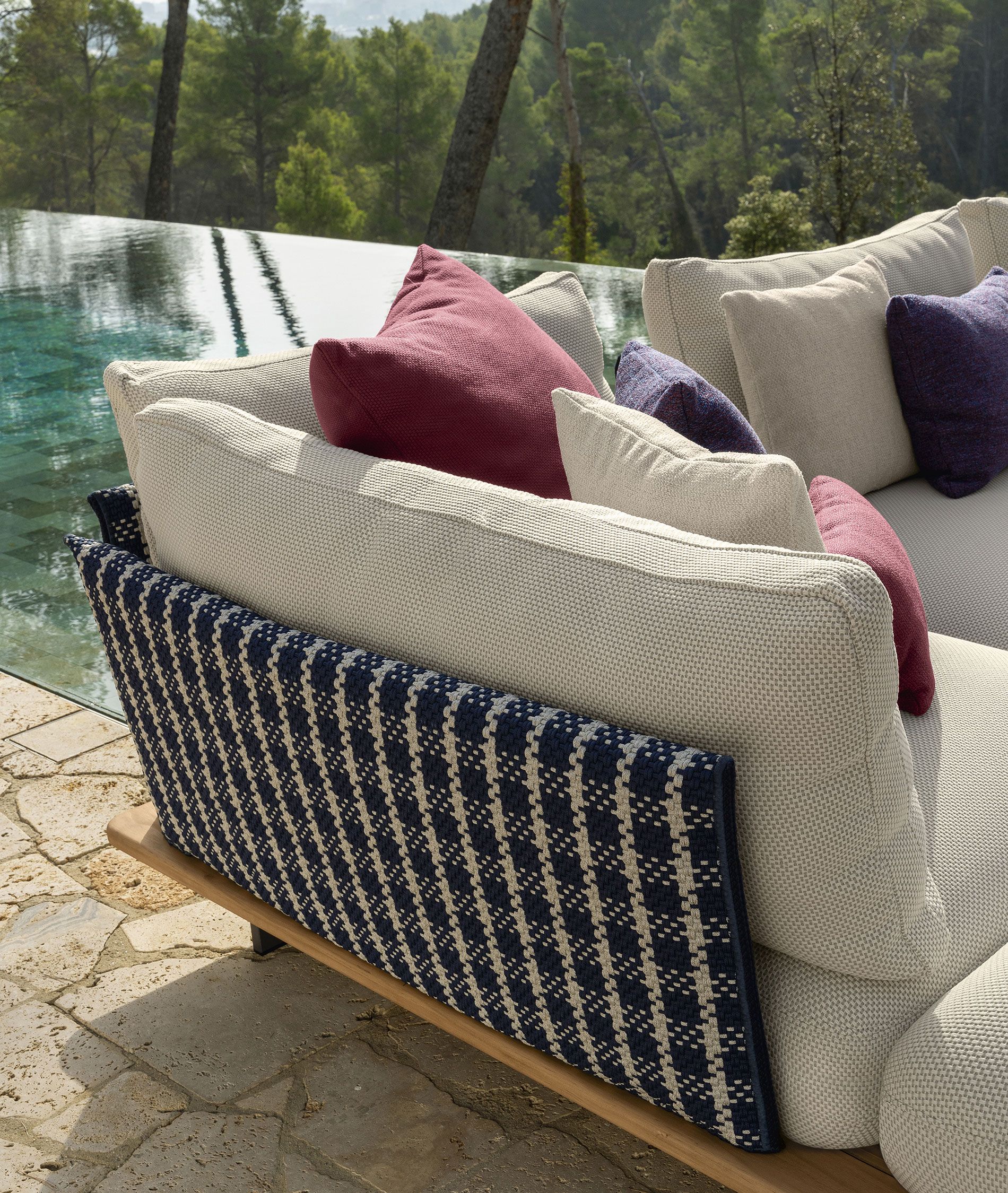 Talenti Venice Modular Sofa