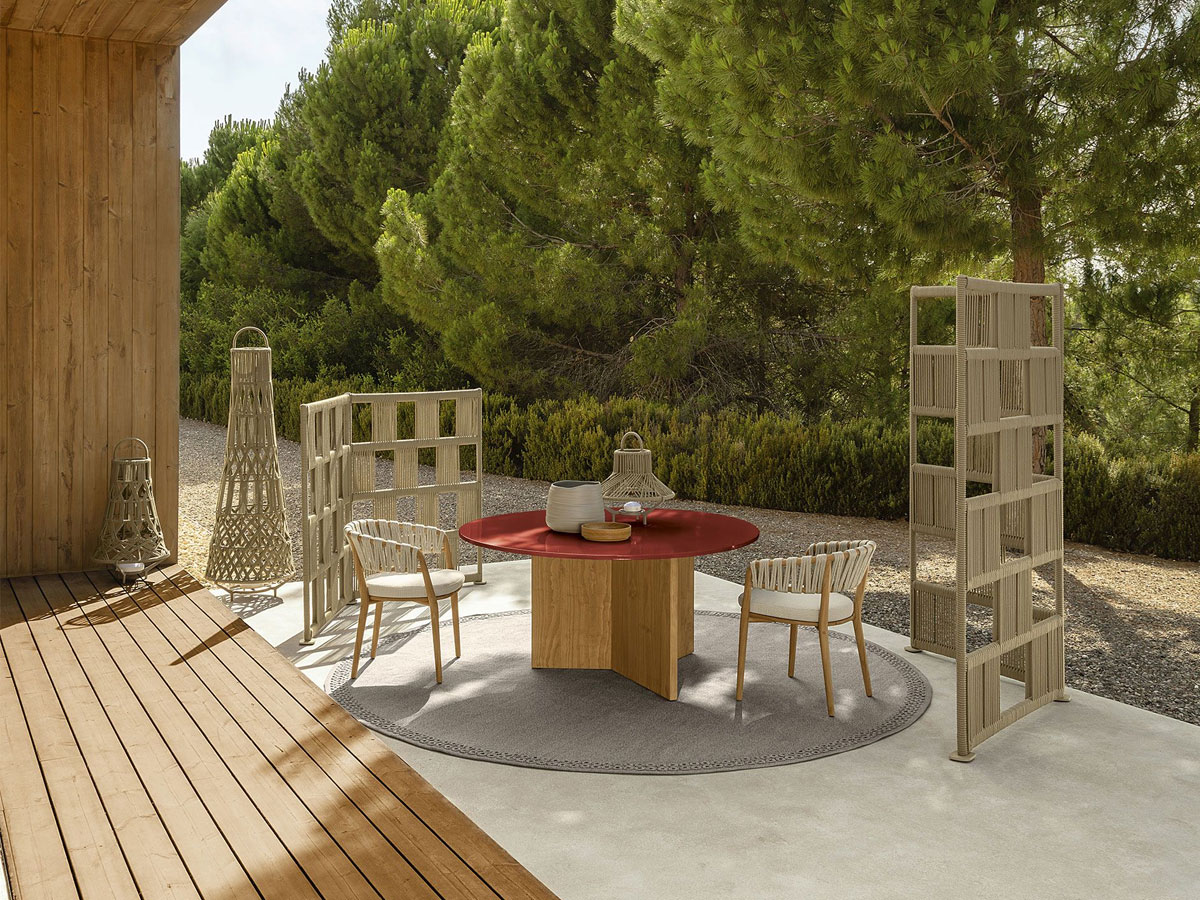 Talenti Venice Small Armchair Outdoor