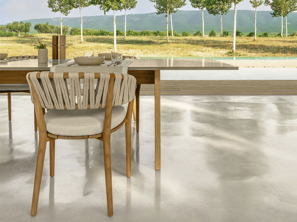 Talenti Venice Small Armchair Outdoor