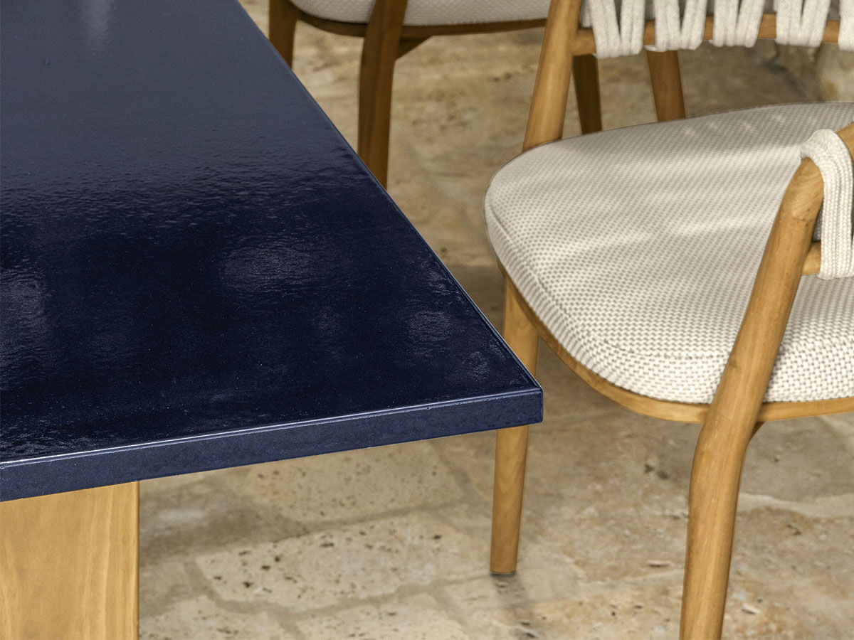 Talenti Venice Table L 280 Cm Outdoor