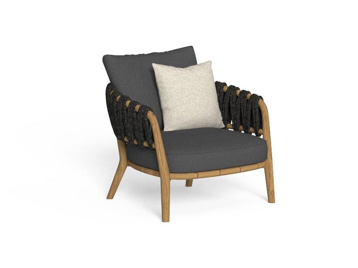 Talenti Venice Lounge Armchair Outdoor