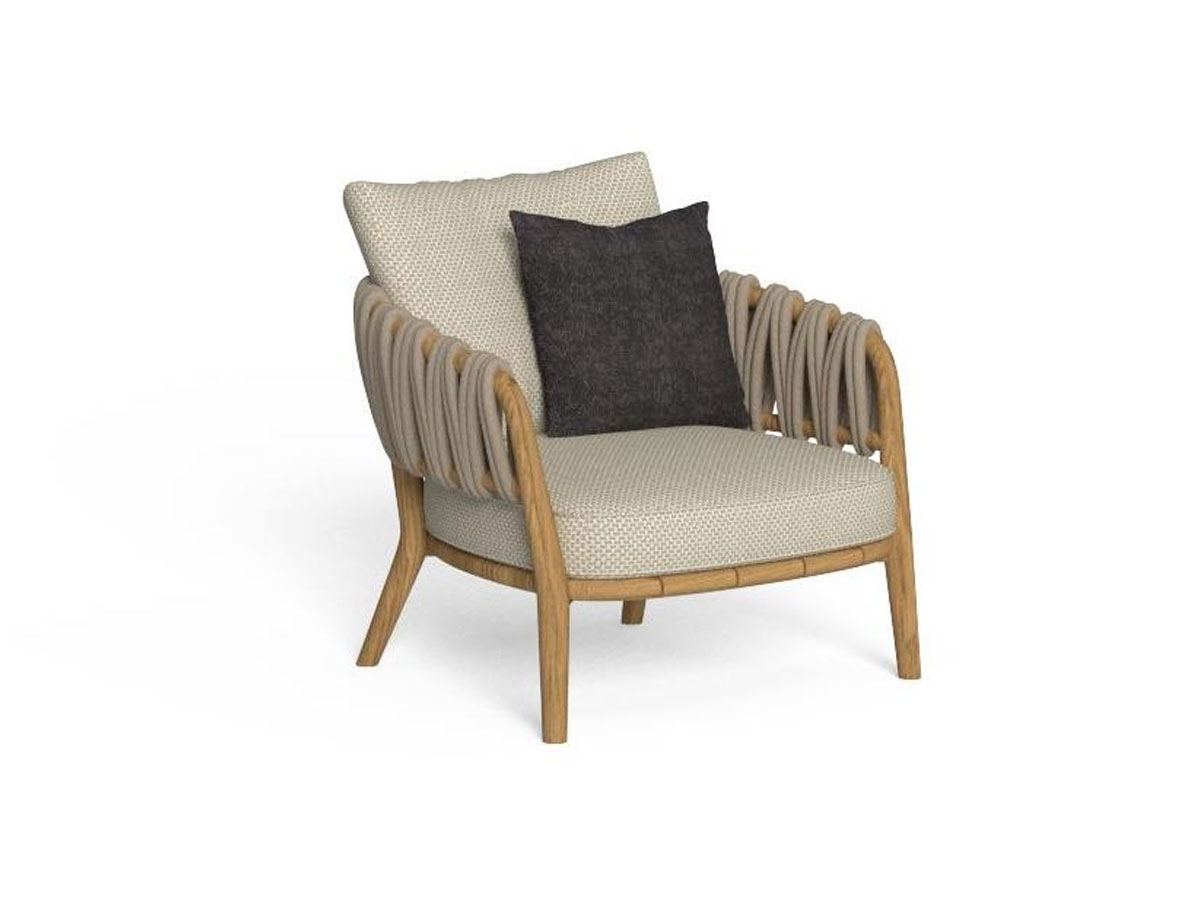 Talenti Venice Lounge Armchair Outdoor