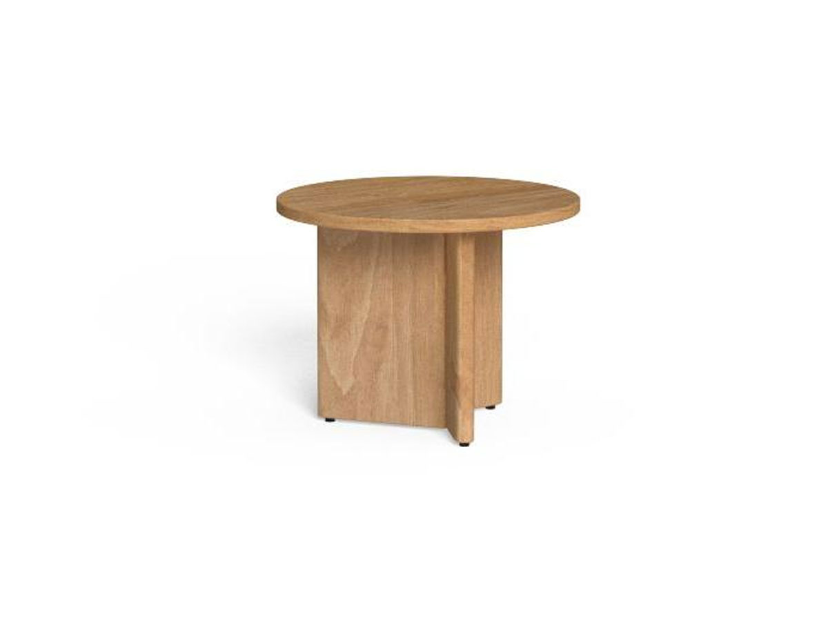 Talenti Venice Side Table O 60 Cm Outdoor