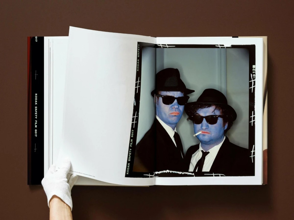 Книга TASCHEN Annie Leibovitz