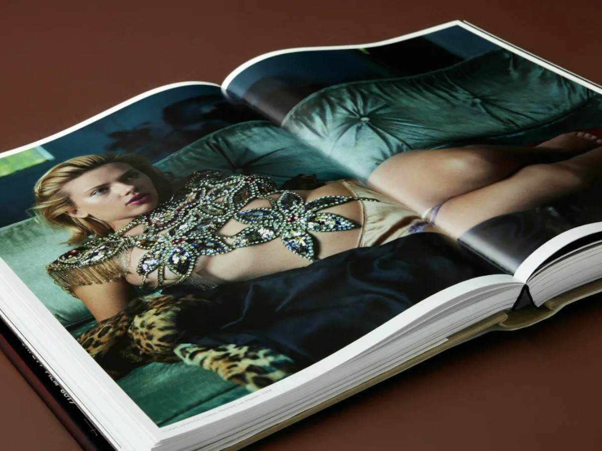 Книга TASCHEN Annie Leibovitz