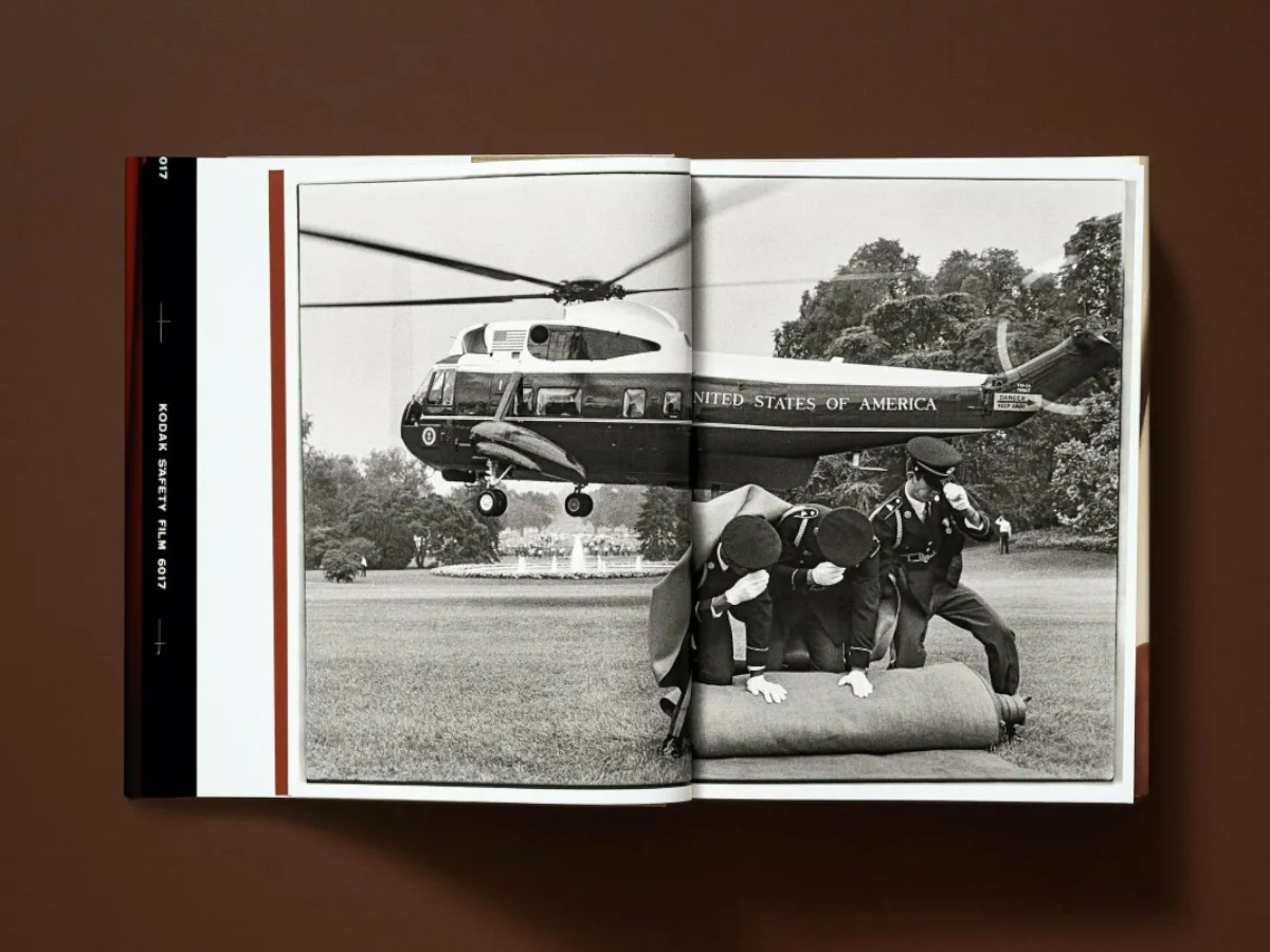 Книга TASCHEN Annie Leibovitz