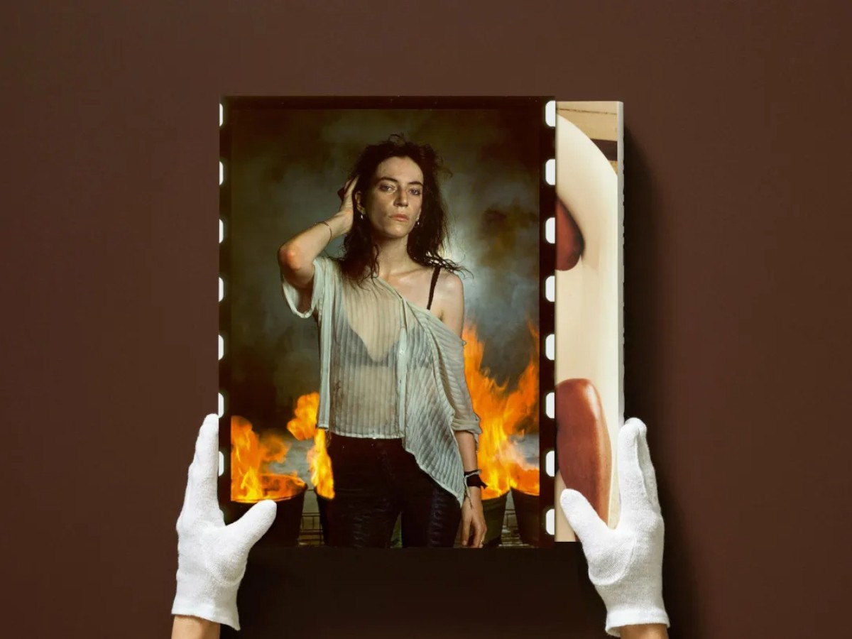 Книга TASCHEN Annie Leibovitz