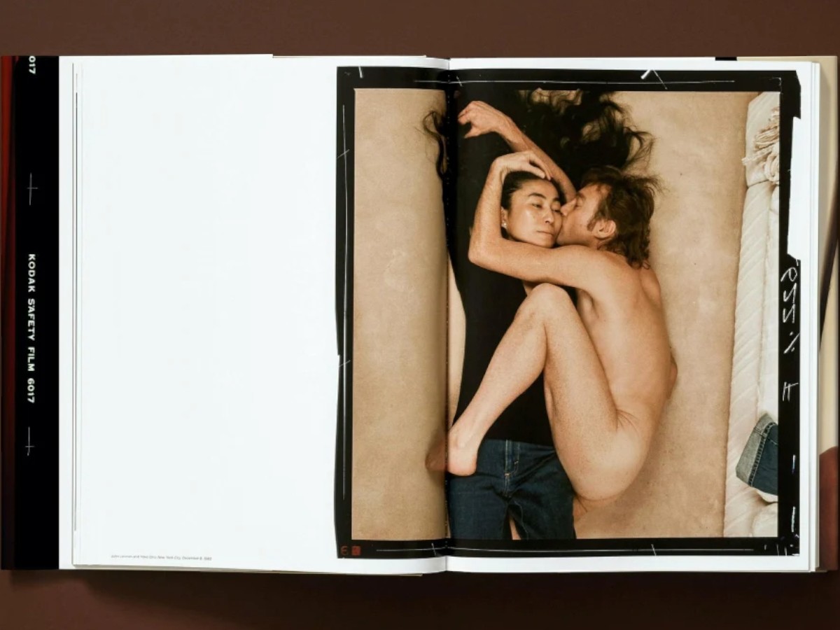 Книга TASCHEN Annie Leibovitz