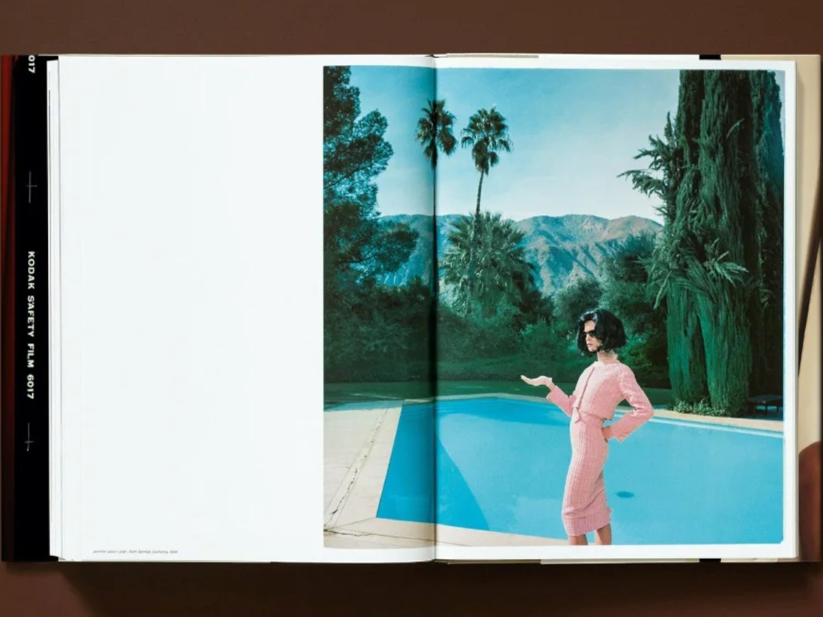 Книга TASCHEN Annie Leibovitz