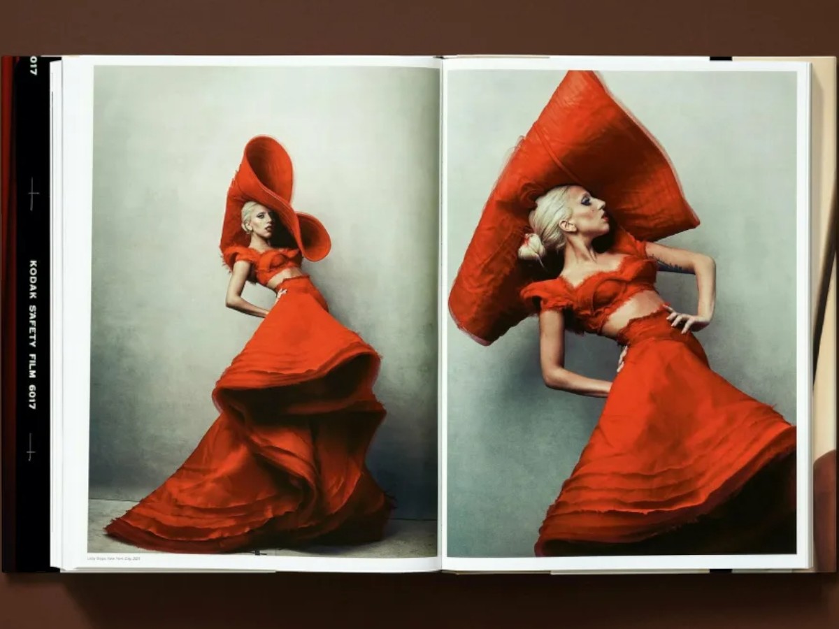 Книга TASCHEN Annie Leibovitz