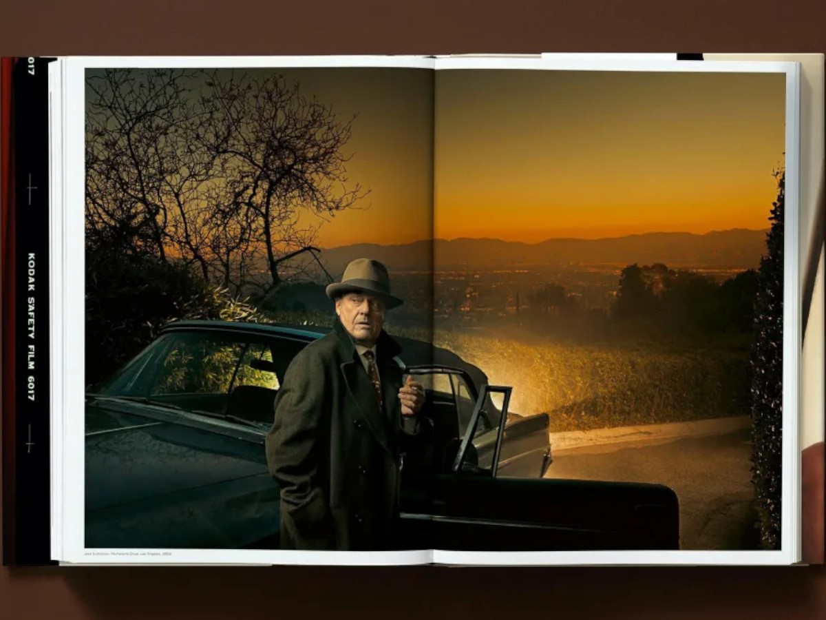 Книга TASCHEN Annie Leibovitz