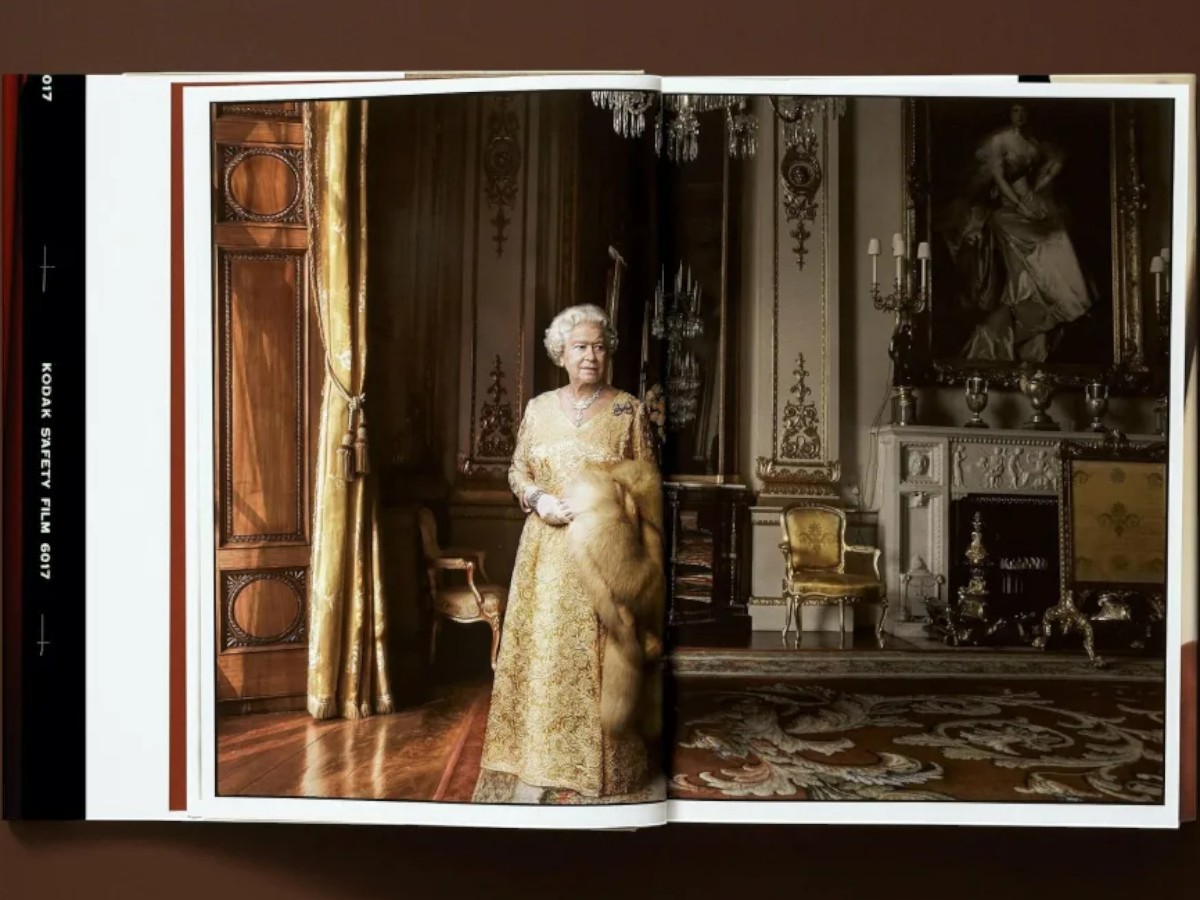 Книга TASCHEN Annie Leibovitz