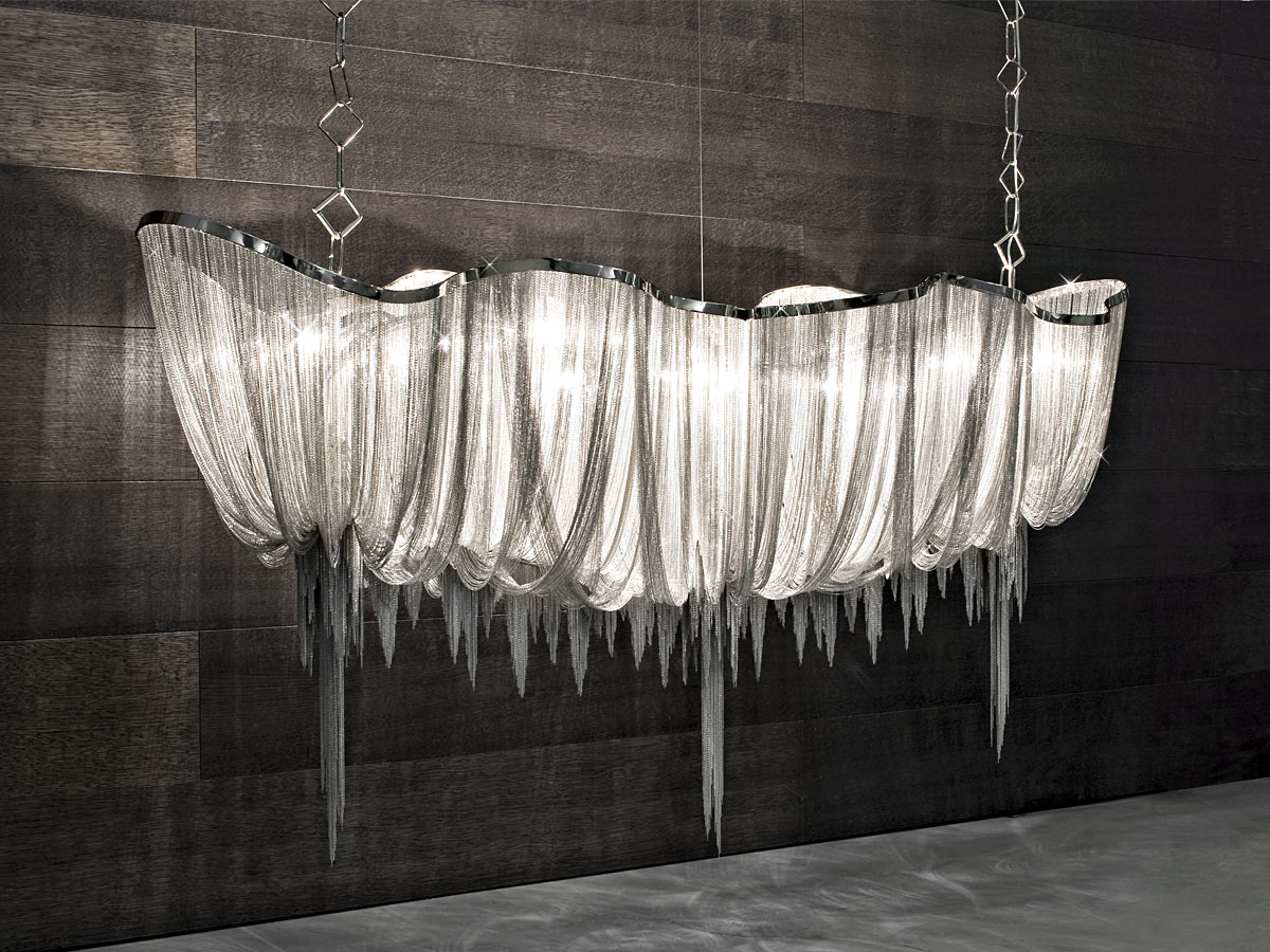 Terzani Atlantis 150 Suspension Lamp