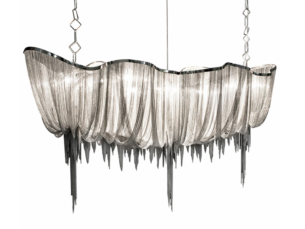 Terzani Atlantis 150 Suspension Lamp