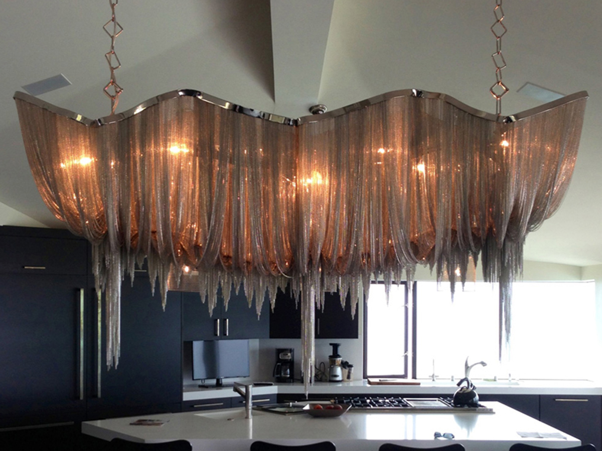Terzani Atlantis 150 Suspension Lamp