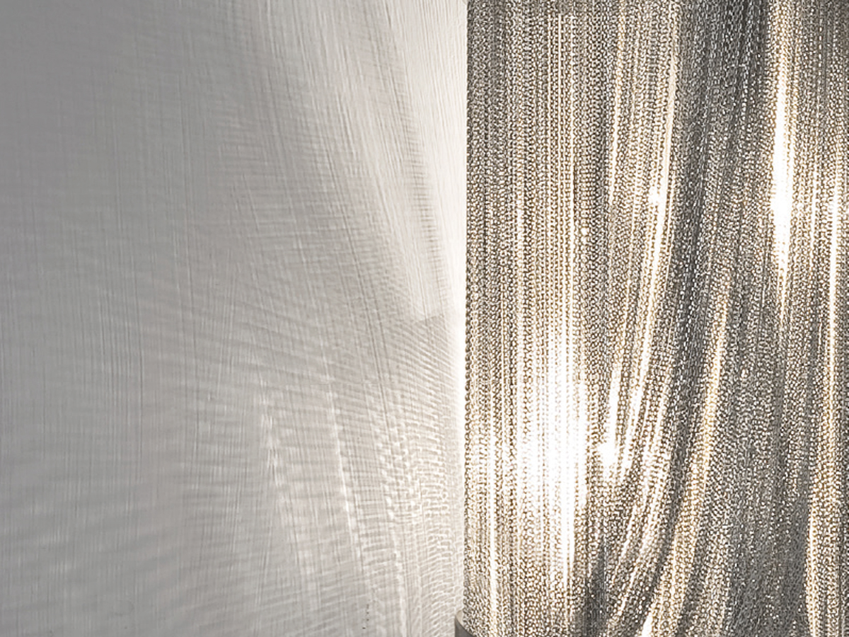 Terzani Atlantis 21 Wall Lamp