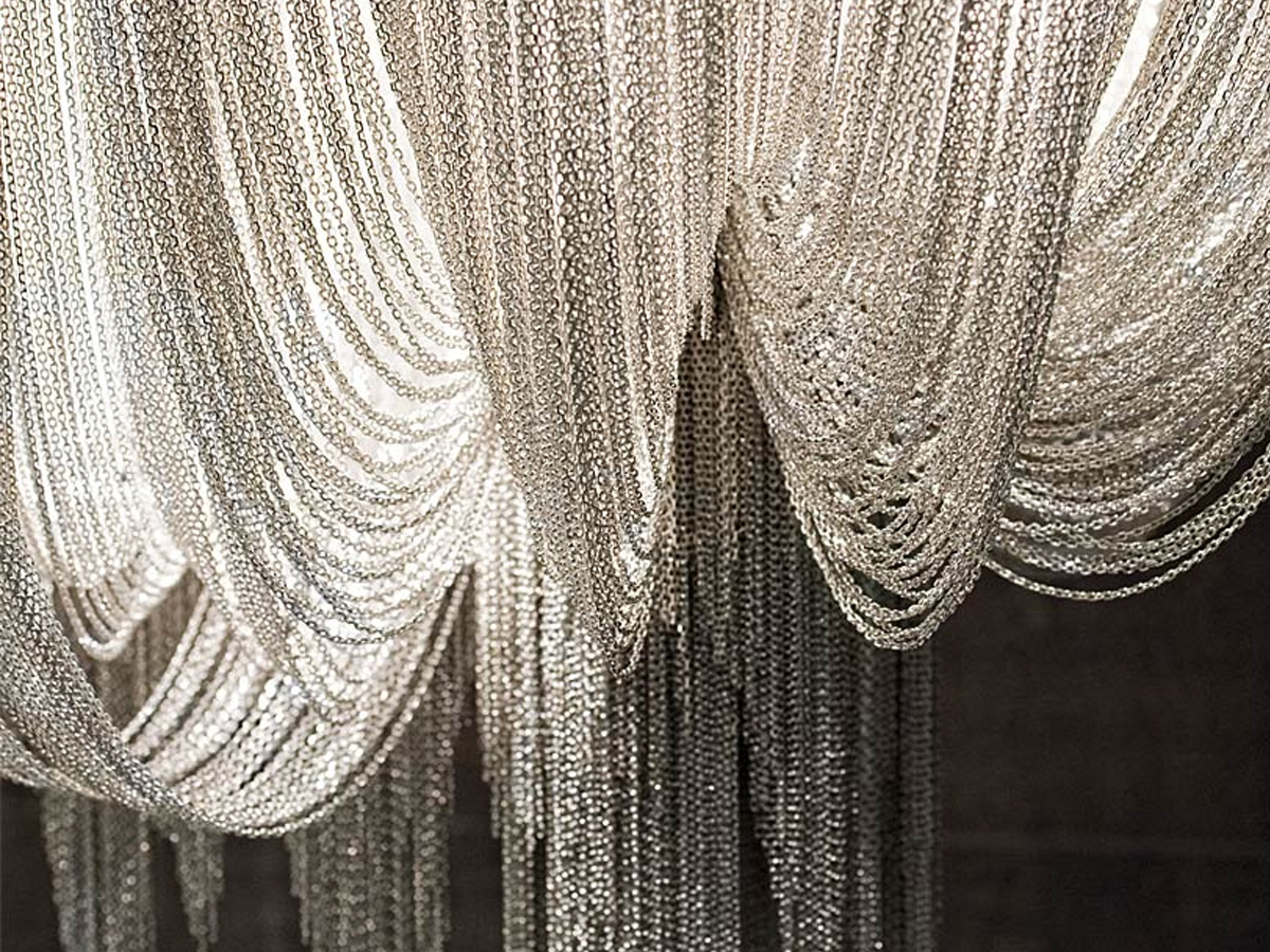 Terzani Atlantis 50 Suspension Lamp