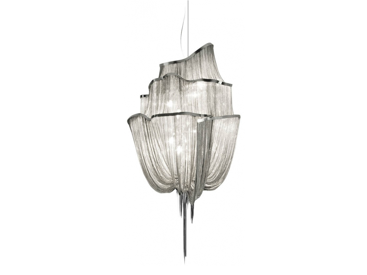 Terzani Atlantis 50 Suspension Lamp