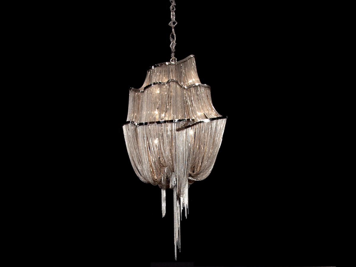 Terzani Atlantis 50 Suspension Lamp