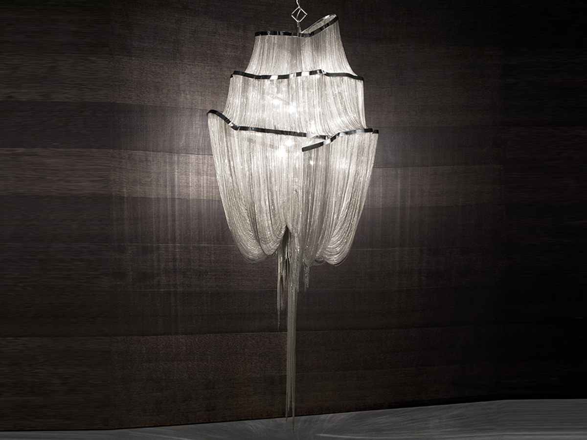 Terzani Atlantis 50 Suspension Lamp