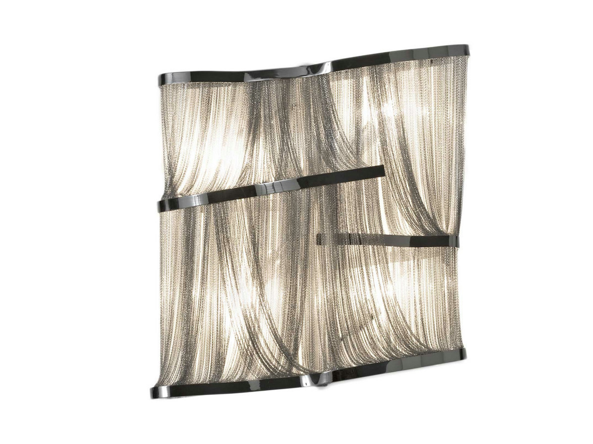 Terzani Atlantis 51 Wall Lamp