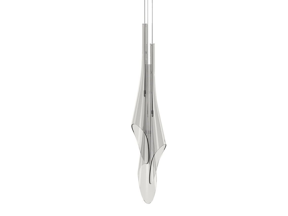 Terzani Calle 30 Suspension Lamp