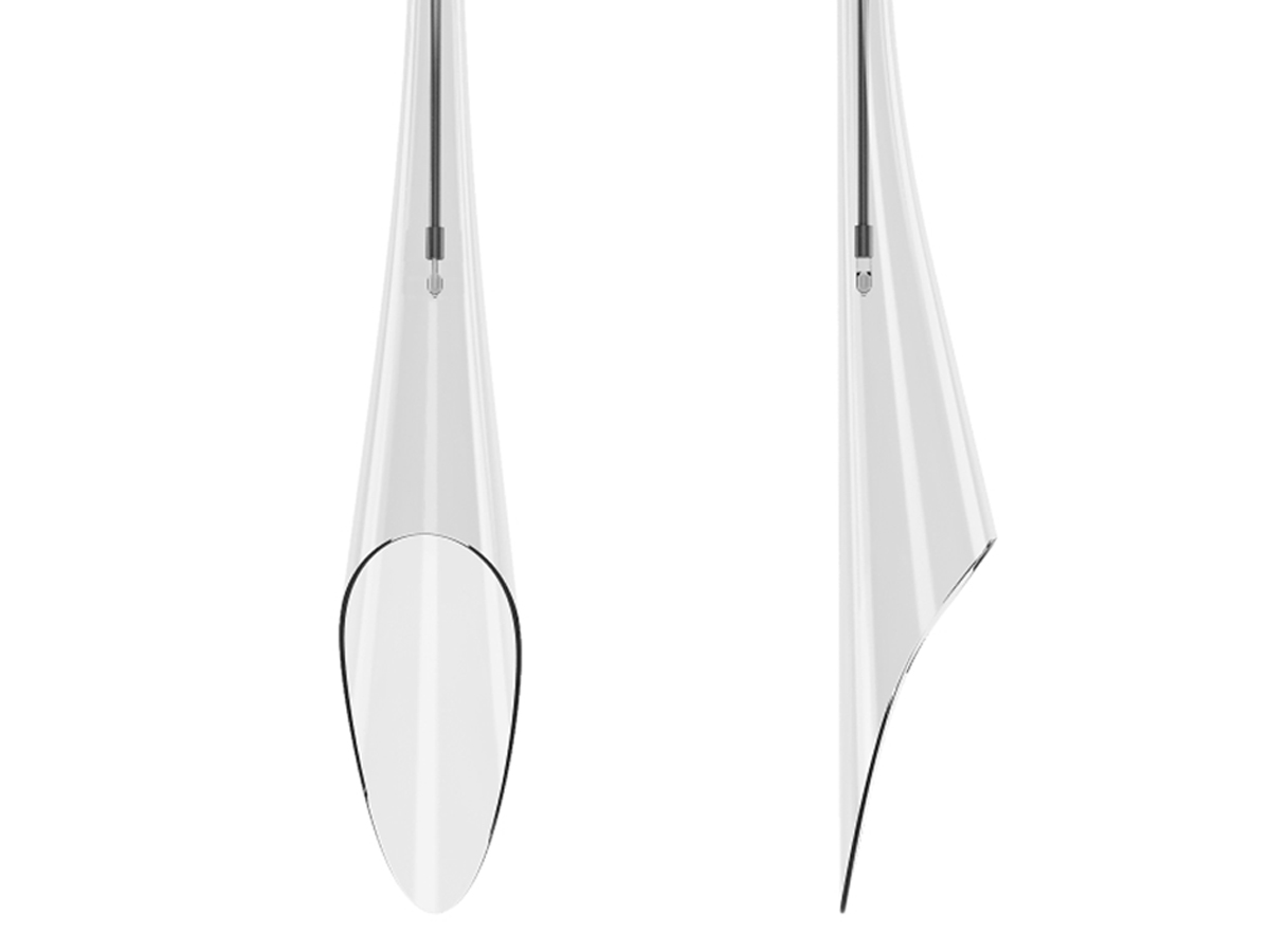 Terzani Calle 30 Suspension Lamp