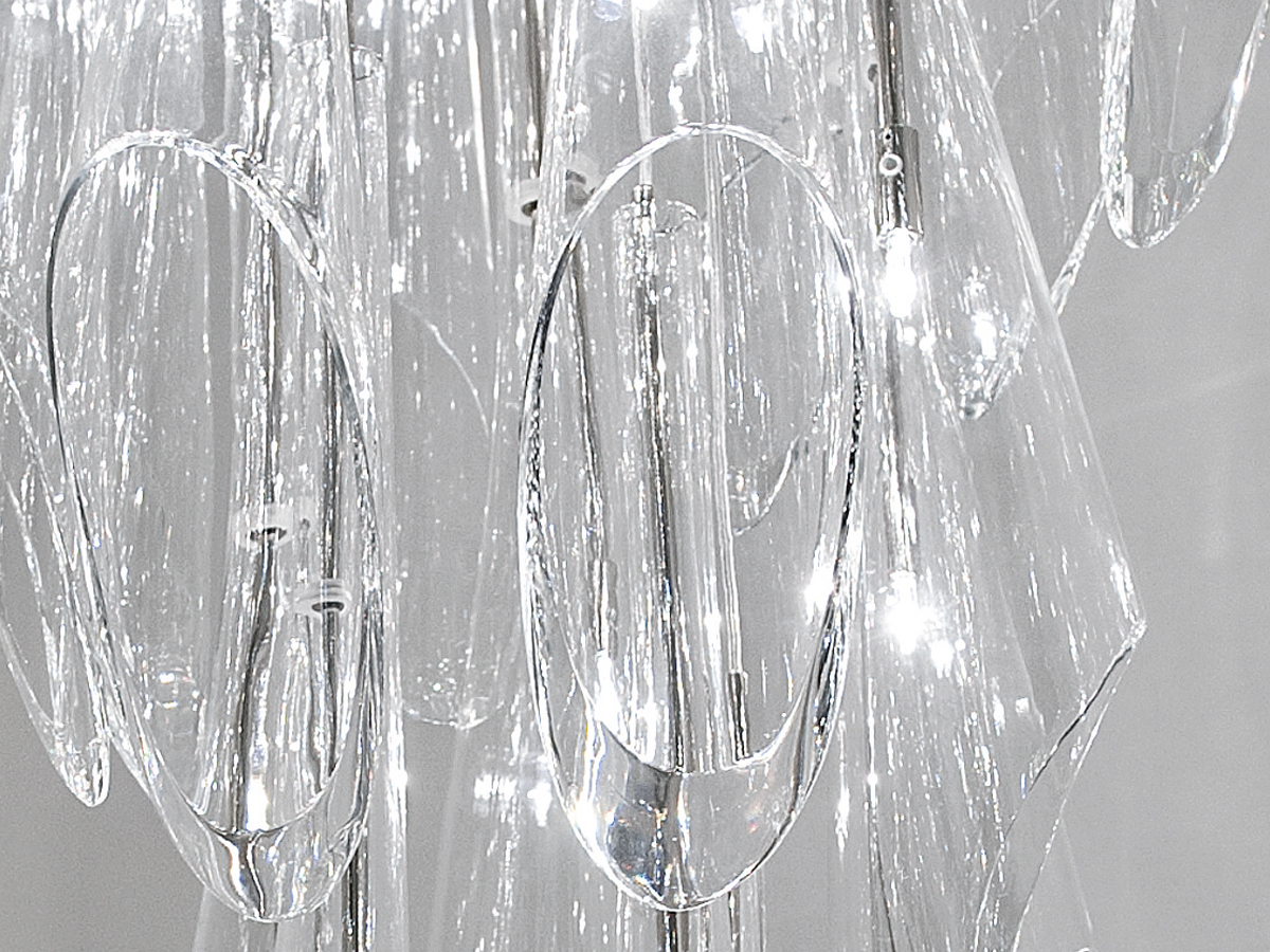 Terzani Calle 30 Suspension Lamp