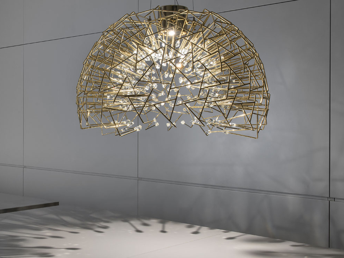 Terzani Core 70 Suspension Lamp