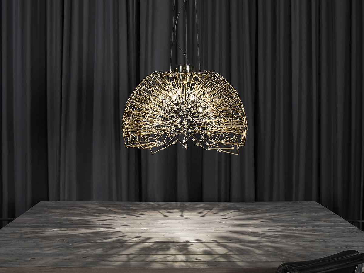 Terzani Core 70 Suspension Lamp