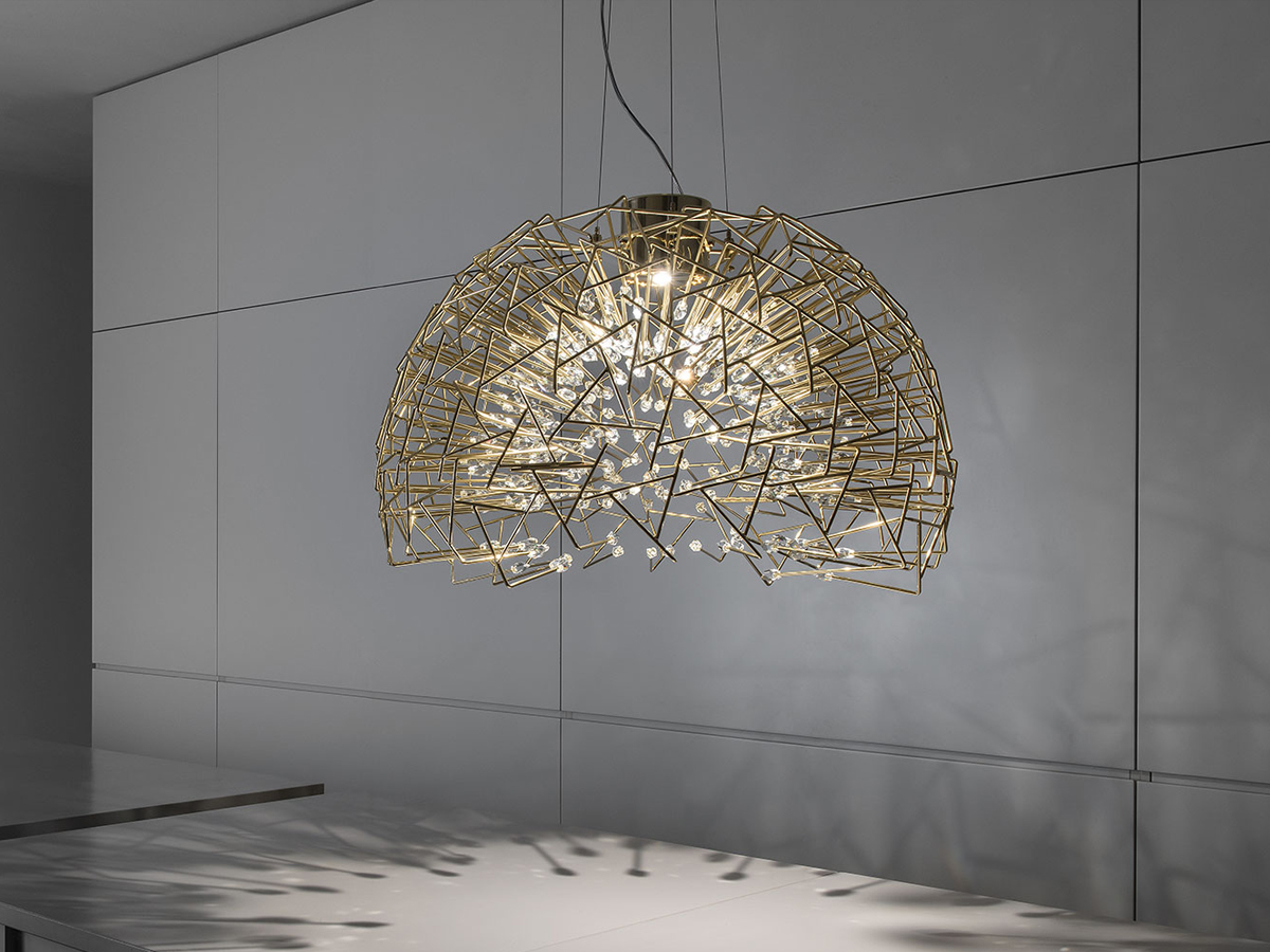 Terzani Core 70 Suspension Lamp